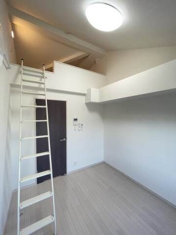 志茂駅 徒歩9分 3階の物件内観写真