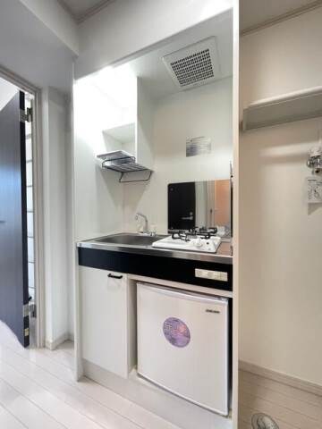 志茂駅 徒歩9分 3階の物件内観写真