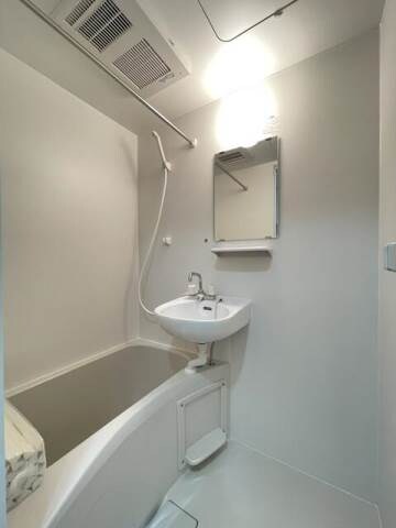 志茂駅 徒歩9分 3階の物件内観写真