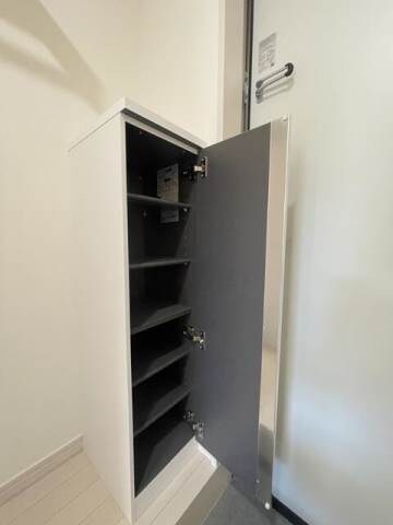 志茂駅 徒歩9分 3階の物件内観写真