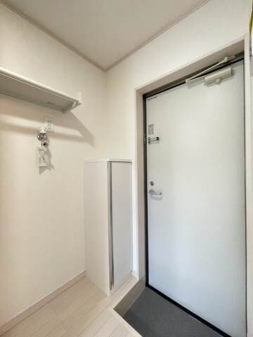 志茂駅 徒歩9分 3階の物件内観写真