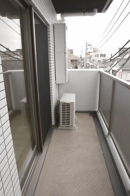 中板橋駅 徒歩11分 4階の物件内観写真