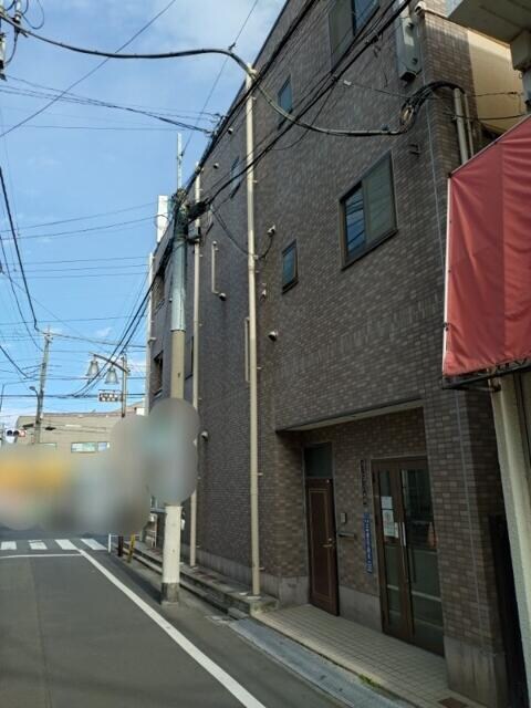 梶原駅 徒歩1分 2階の物件外観写真