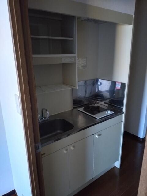 梶原駅 徒歩1分 2階の物件内観写真