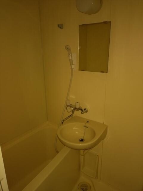 梶原駅 徒歩1分 2階の物件内観写真