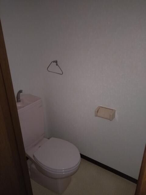 梶原駅 徒歩1分 2階の物件内観写真