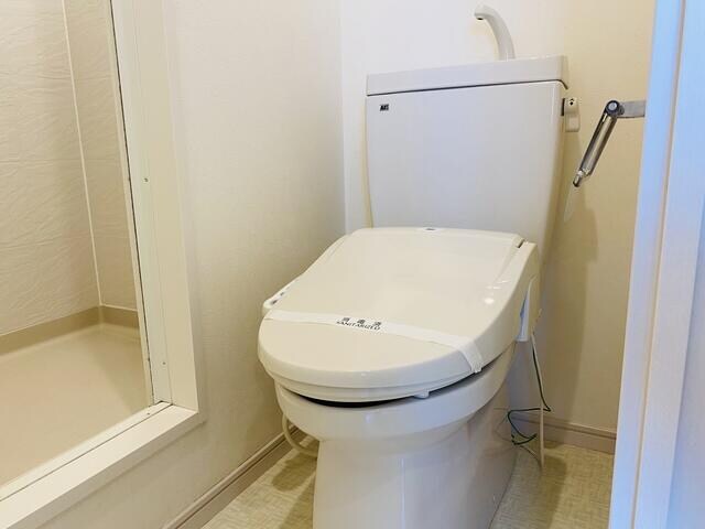 板橋区役所前駅 徒歩8分 2階の物件内観写真