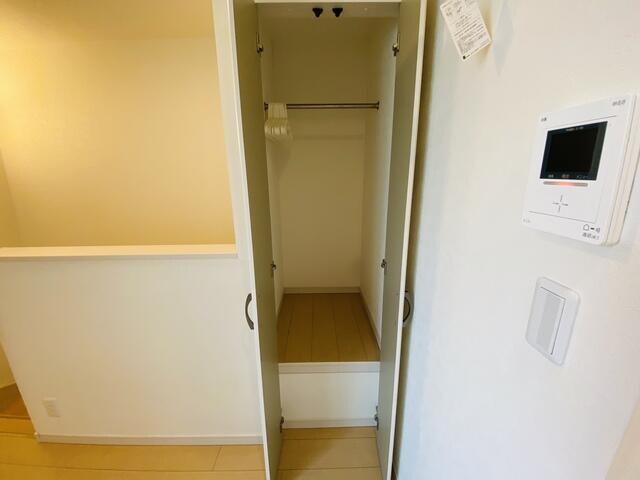 板橋区役所前駅 徒歩8分 2階の物件内観写真