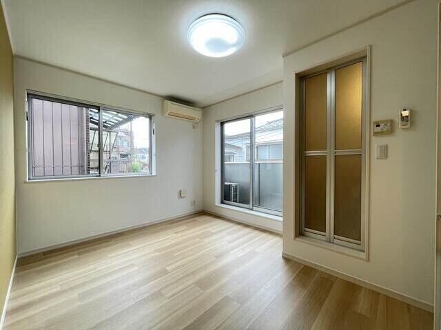 西新井駅 徒歩15分 2階の物件内観写真