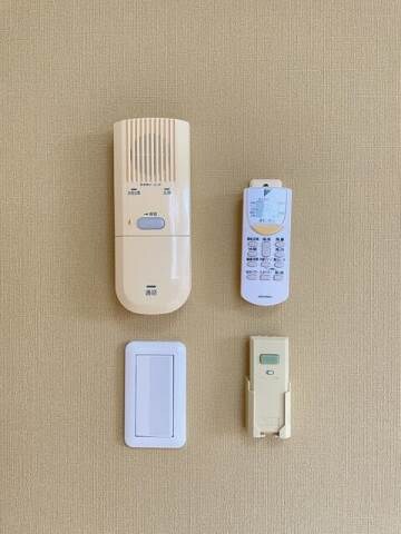 西新井駅 徒歩15分 2階の物件内観写真