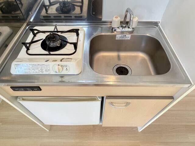 西新井駅 徒歩15分 2階の物件内観写真