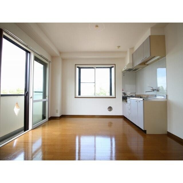 等々力駅 徒歩14分 2階の物件内観写真