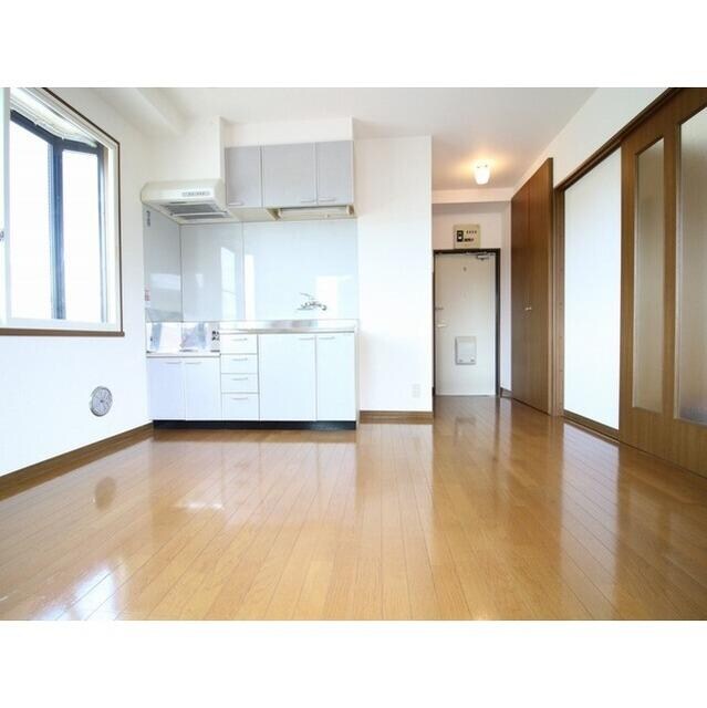 等々力駅 徒歩14分 2階の物件内観写真