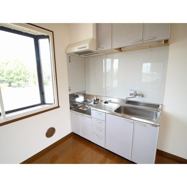 等々力駅 徒歩14分 2階の物件内観写真