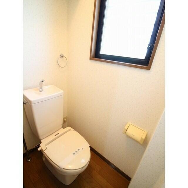 等々力駅 徒歩14分 2階の物件内観写真