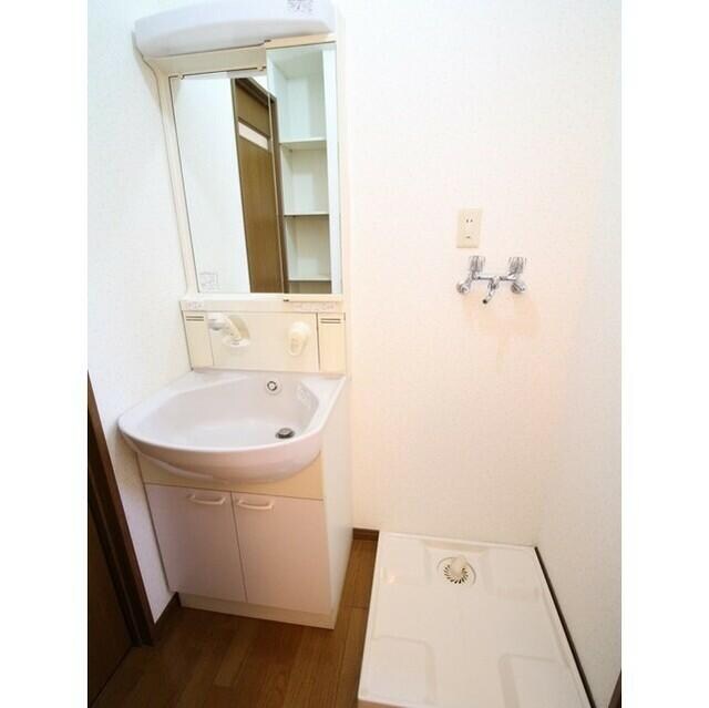 等々力駅 徒歩14分 2階の物件内観写真