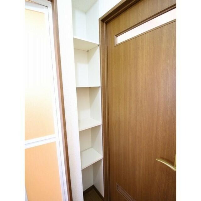 等々力駅 徒歩14分 2階の物件内観写真