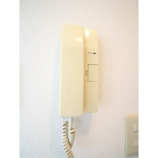 等々力駅 徒歩14分 2階の物件内観写真