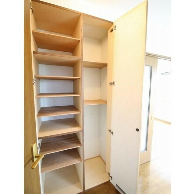 等々力駅 徒歩14分 2階の物件内観写真