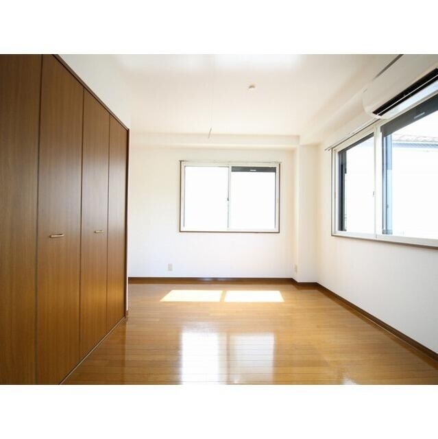 等々力駅 徒歩14分 2階の物件内観写真