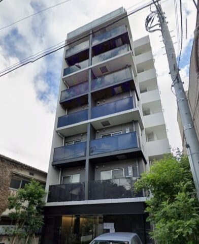 尾久駅 徒歩4分の物件外観写真