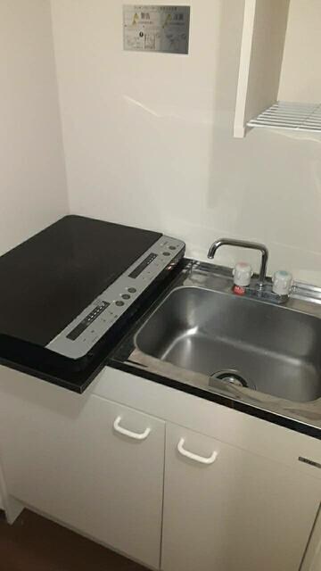 芦花公園駅 徒歩5分 1階の物件内観写真