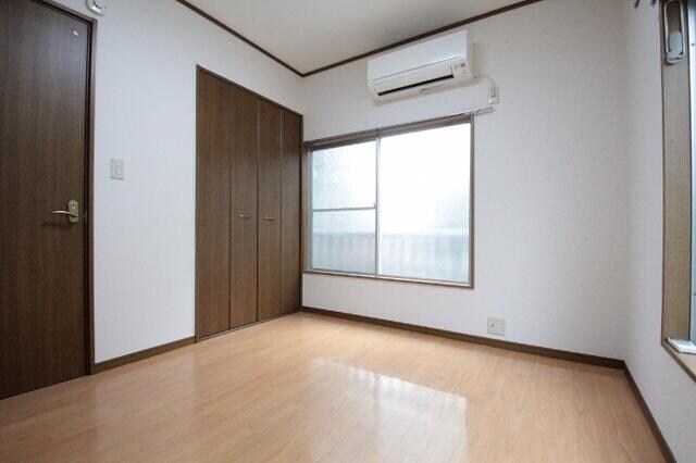 新井薬師前駅 徒歩6分 1階の物件内観写真