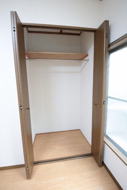 新井薬師前駅 徒歩6分 1階の物件内観写真