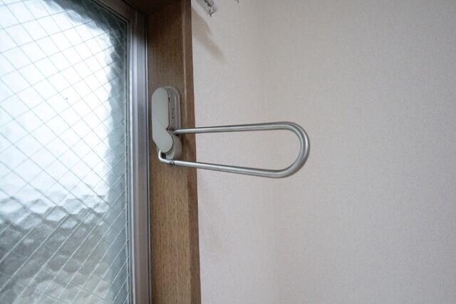 新井薬師前駅 徒歩6分 1階の物件内観写真