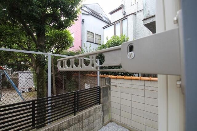 新井薬師前駅 徒歩6分 1階の物件内観写真