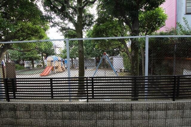 新井薬師前駅 徒歩6分 1階の物件内観写真