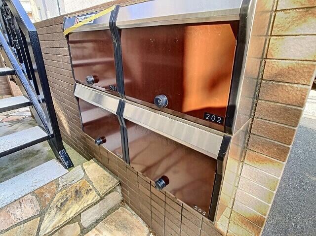 新井薬師前駅 徒歩6分 1階の物件内観写真