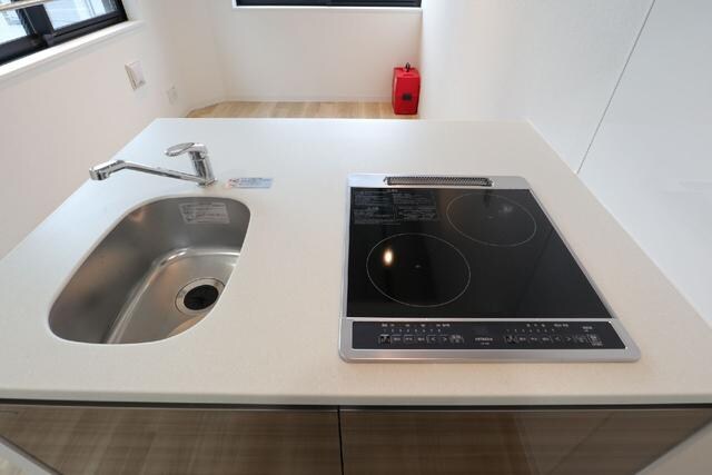 武蔵関駅 徒歩9分 4階の物件内観写真