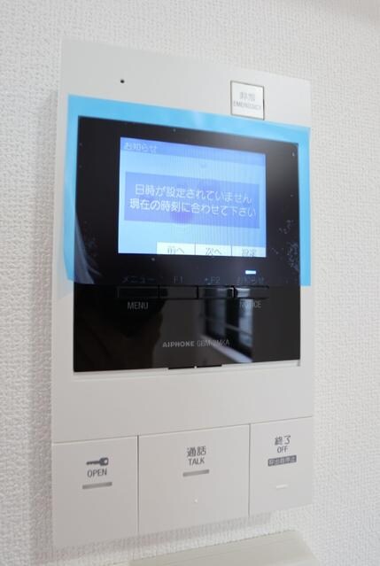 武蔵関駅 徒歩9分 4階の物件内観写真