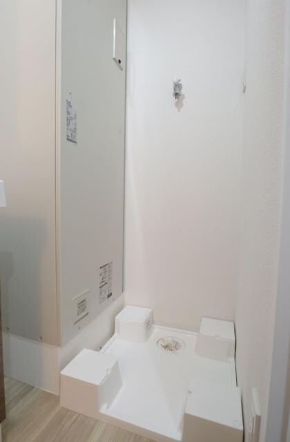 武蔵関駅 徒歩9分 4階の物件内観写真