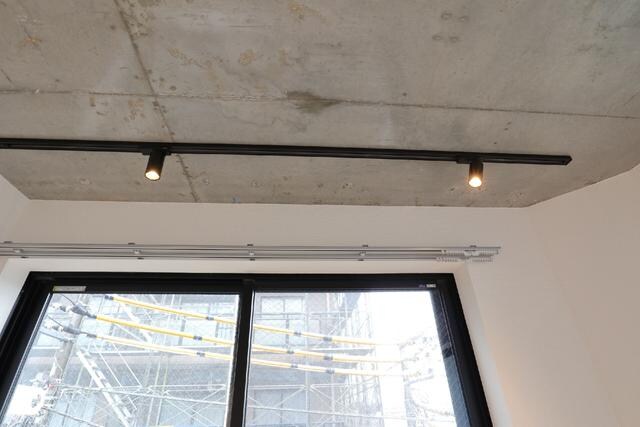 武蔵関駅 徒歩9分 4階の物件内観写真