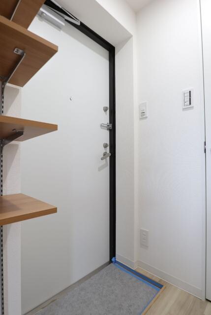 武蔵関駅 徒歩9分 4階の物件内観写真