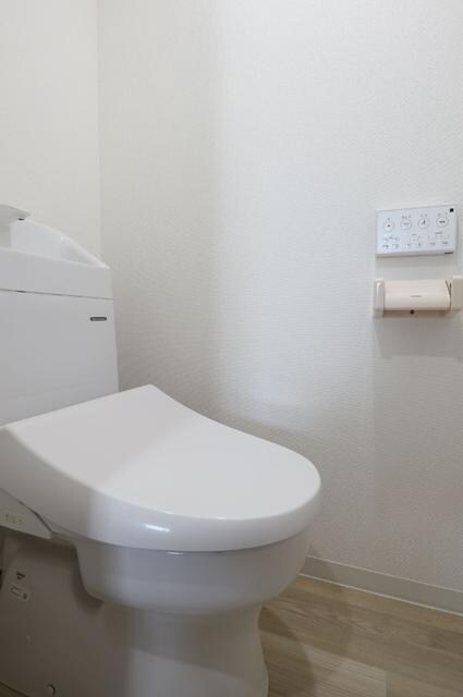 武蔵関駅 徒歩9分 4階の物件内観写真