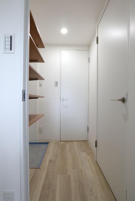 武蔵関駅 徒歩9分 4階の物件内観写真