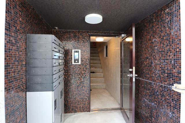 武蔵関駅 徒歩9分 4階の物件内観写真