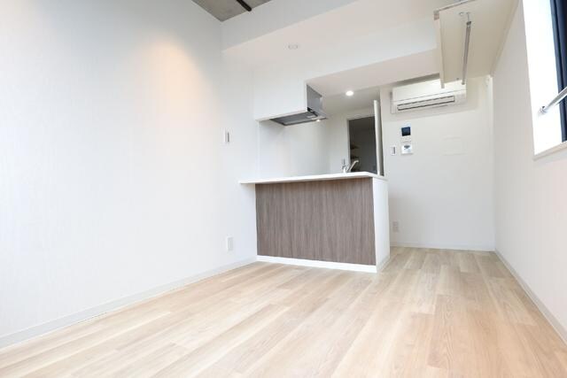 武蔵関駅 徒歩9分 4階の物件内観写真