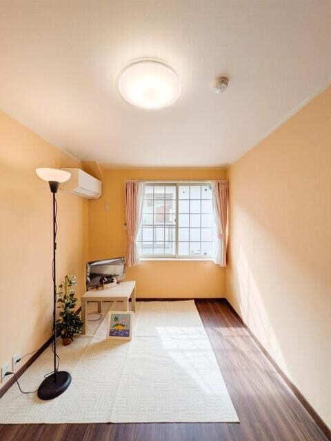 仙川駅 徒歩15分 2階の物件内観写真