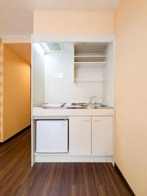 仙川駅 徒歩15分 2階の物件内観写真