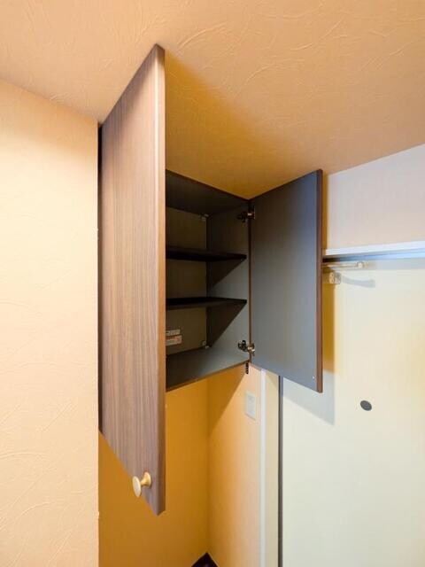 仙川駅 徒歩15分 2階の物件内観写真