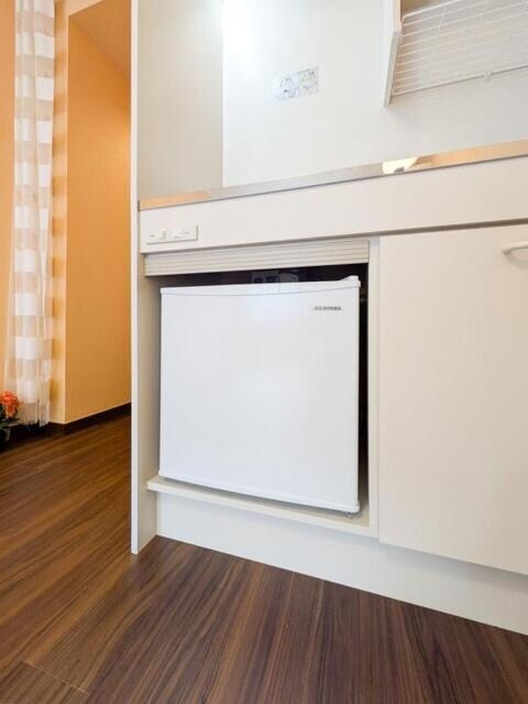 仙川駅 徒歩15分 2階の物件内観写真