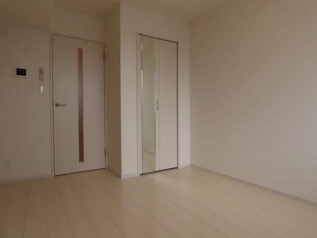 高野駅 徒歩9分 1階の物件内観写真