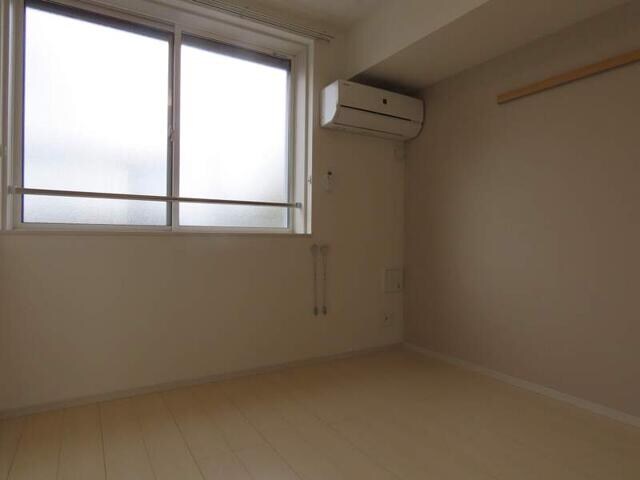 高野駅 徒歩9分 1階の物件内観写真