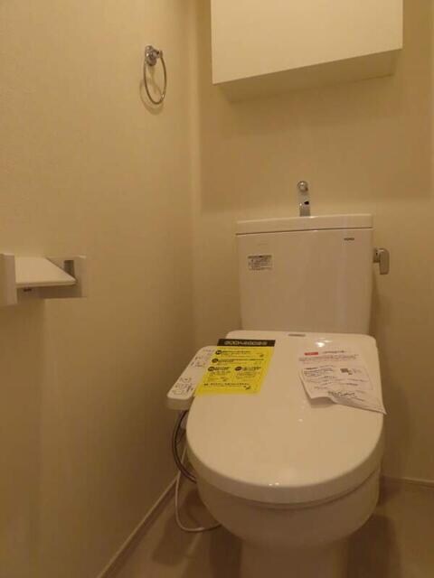 高野駅 徒歩9分 1階の物件内観写真