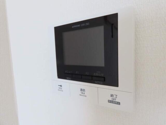 高野駅 徒歩9分 1階の物件内観写真