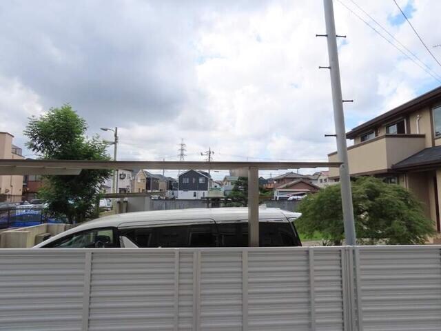 高野駅 徒歩9分 1階の物件内観写真